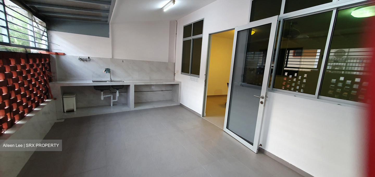 Popular Estate (D23), Terrace #491768031